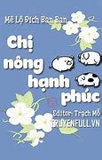 Chị Nông Hạnh Phúc