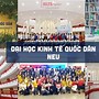 Chuyên Ngành Kiểm Toán Đại Học Kinh Tế Quốc Dân