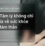 Có Nên Học Tâm Lý Không