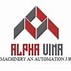 Công Ty Cp Cơ Khí Và Tự Động Hóa Alpha Vina Hà Nội