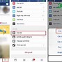 Đăng Xuất Messenger Trên Iphone