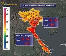 Dự Báo Thời Tiết Nguyễn Thái Học Quy Nhơn