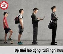 Đủ Tuổi Lao Động Là Bao Nhiêu