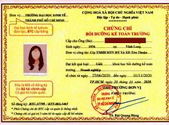 Học Bằng Kế Toán Trưởng Tại Đại Học Kinh Tế Tphcm Ở Đâu