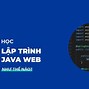 Học Lập Trình Vb Net Bài 1 Tạo Project Java