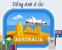 Học Tiếng Anh Tại Úc