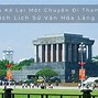 Kể Về Một Chuyến Đi Thăm Lăng Bác Lớp 6