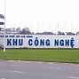 Khu Công Nghệ Cao Là Gì