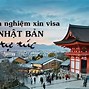 Kinh Nghiệm Xin Visa Đi Nhật Tự Túc