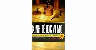 Kinh Tế Học Vi Mô Mankiw