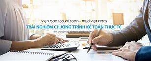 Lớp Kế Toán Trưởng