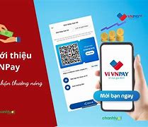 Mã Giới Thiệu Ví Vnpay