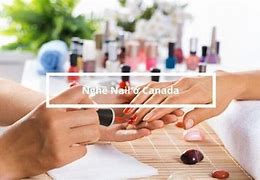 Nail Ở Canada