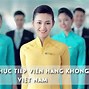 Nhân Viên Hàng Không Việt Nam 2024