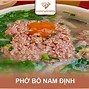 Phở Nam Định Đông Hà