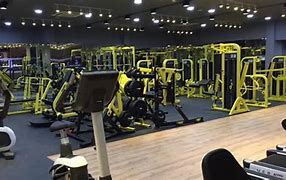 Phòng Gym Phạm Văn Đồng