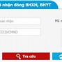 Tra Cứu Thông Tin Bảo Hiểm Xã Hội 1 Lần