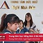 Trung Tâm Dạy Tiếng Đức Đà Nẵng