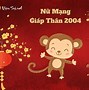 Tử Vi Tuổi Thân 2004 Hôm Nay