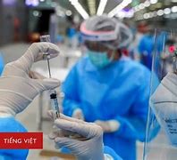 Vaccine Vietnam Tên Gì Đẹp Nhất 2023 Nhất