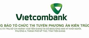 Vcb Chi Nhánh Mỹ Đình