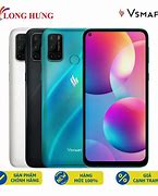 Vsmart Joy 4 Cấu Hình