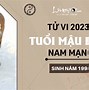 Xem Bói Tuổi 2023